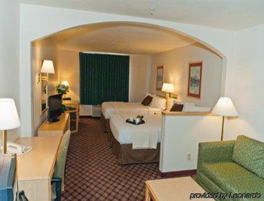 Hotel Super 8 By Wyndham Heyburn