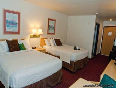 Super 8 By Wyndham Heyburn 2*