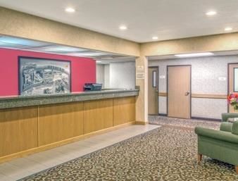 Hotel Super 8 By Wyndham Heyburn